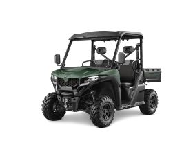 Chiptuning CF Moto UFORCE 1000 2020 79 pk