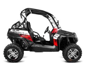 Chiptuning CF Moto Z6 Terracross CF625-3 34 pk