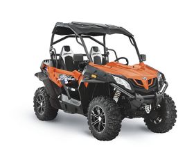 Chiptuning CF Moto Z8S 2016 62 pk