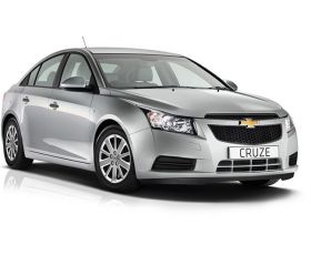 Chiptuning Chevrolet Cruze 1.6T 180 pk