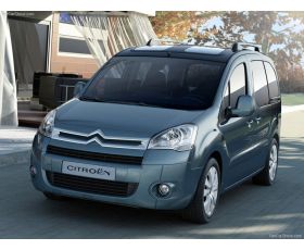 Chiptuning Citroen Berlingo 1.6 VTI 120 pk