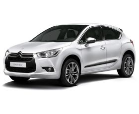 Chiptuning Citroen DS4 1.2 PureTech 130 pk