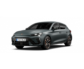 Chiptuning Cupra Leon 1.4 E-Hybrid 204 pk