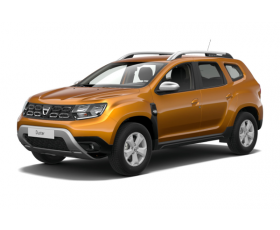 Chiptuning Dacia Duster 1.5 BlueDCI 115 pk