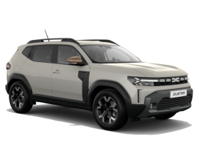 Chiptuning Dacia Duster 1.0 Eco-G 100 pk