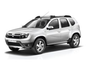 Chiptuning Dacia Duster 1.5 DCI 90 pk