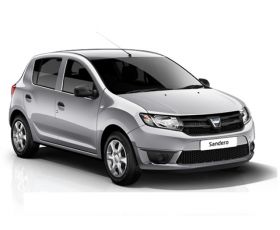 Chiptuning Dacia Sandero 1.4i 75 pk