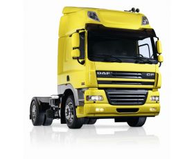 Chiptuning Daf CF 85 510 pk euro4/5