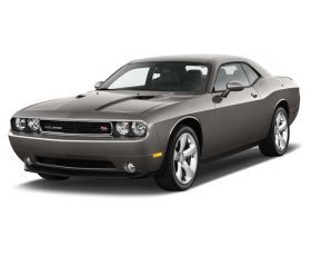 Chiptuning Dodge Challenger 5.7 V8 Hemi 431 pk