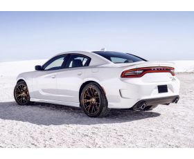 Chiptuning Dodge Charger 6.4 SRT8 492 pk