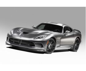 Chiptuning Dodge Viper 6.4 V8 SRT-8 375 pk