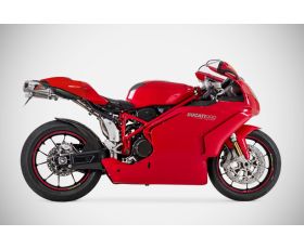 Chiptuning Ducati 999 2005 140 pk