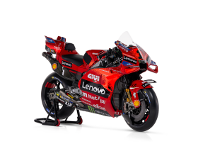 Chiptuning Ducati Desmosedici RR 2008 197 pk