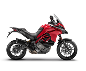 Chiptuning Ducati Multistrada 1200 S Pikes Peak 2012 150 pk