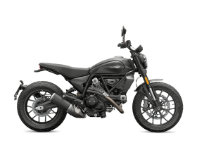 Chiptuning Ducati Scrambler 800 Cafe Racer 2017 72 pk