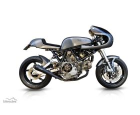 Chiptuning Ducati 1000 SS 2005 84 pk