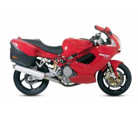 Chiptuning Ducati ST3 2005 ST3 101 pk