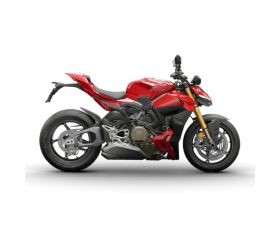 Chiptuning Ducati Streetfighter 2024 1100 V4 Supreme 214 pk