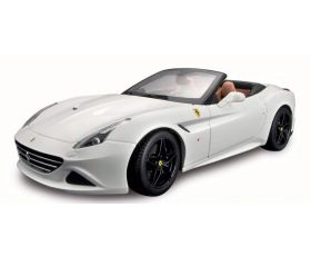 Chiptuning Ferrari California 3.9 V8 turbo 560 pk