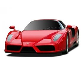 Chiptuning Ferrari Enzo 6.0 V12 660 pk