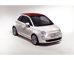 Chiptuning Fiat 500 0.9 Twinair 85 pk