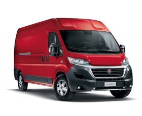 Chiptuning Fiat Ducato Multijet EU6 (1956cc) 116 pk