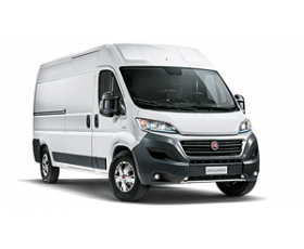 Chiptuning Fiat Ducato 2.3D EU6 160 pk