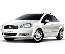 Chiptuning Fiat Linea 1.4 T-jet 120 pk