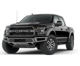 Chiptuning Ford F-150 3.5T Ecoboost 400 pk