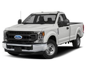 Chiptuning Ford F-350 2.8D 150 pk