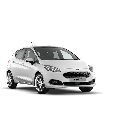 Ford Fiesta mk8 1.0 Ecoboost 125 pk 