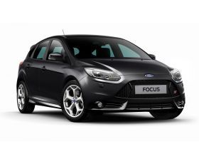 Chiptuning Ford Focus 1.0 Ecoboost 140 pk