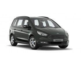 Chiptuning Ford Galaxy 2.0 TDCI Ecoblue 190 pk