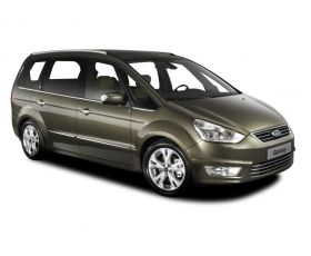 Chiptuning Ford Galaxy 2.0 Ecoboost 240 pk
