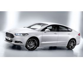 Chiptuning Ford Mondeo 2.2 TDCi 155 pk