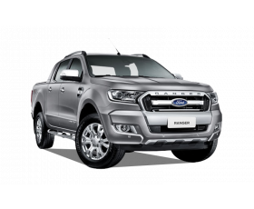 Chiptuning Ford Ranger 2.2 TDCI 150 pk