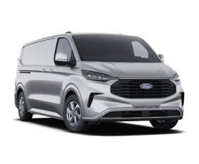 Chiptuning Ford Transit 2.0 Ecoblue 164 pk