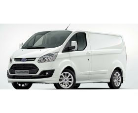 Chiptuning Ford Transit 1.0 ecoboost 100 pk