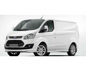 Chiptuning Ford Transit EcoBlue 2.0 TDCI 100 pk Euro 6