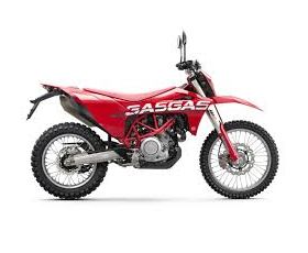 Chiptuning GasGas ES 700 2022 74 pk