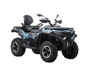 Chiptuning Goes XWolf 700 2023 47 pk