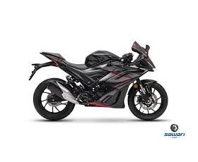 Chiptuning GPX DZ3 280 2024 24 pk