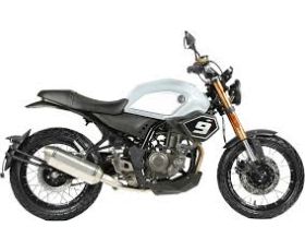 Chiptuning Hanway Furious 125 2021 15 pk