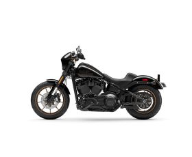 Chiptuning Harley Davidson Low Rider 96 2008 76 pk