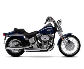 Chiptuning Harley Davidson Springer FLSTSC Springer Classic 2007 80 pk