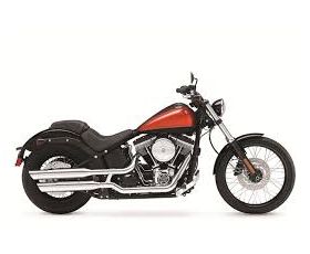 Chiptuning Harley Davidson Blackline Softail Blackline 96 2011 82 pk