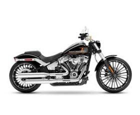Chiptuning Harley Davidson Softail Breakout 2014 87 pk