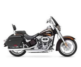 Chiptuning Harley Davidson Convertible Softail CVO 110 2011 95 pk