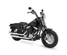 Chiptuning Harley Davidson Cross Bones 2008 80 pk