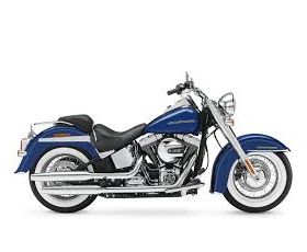 Chiptuning Harley Davidson Softail Deluxe CVO 103 2014 87 pk